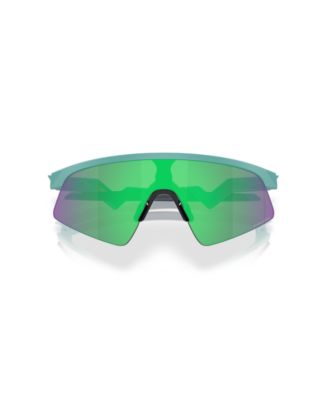 Jr Unisex Resistor Sweep Youth Fit Sunglasses, OJ9015