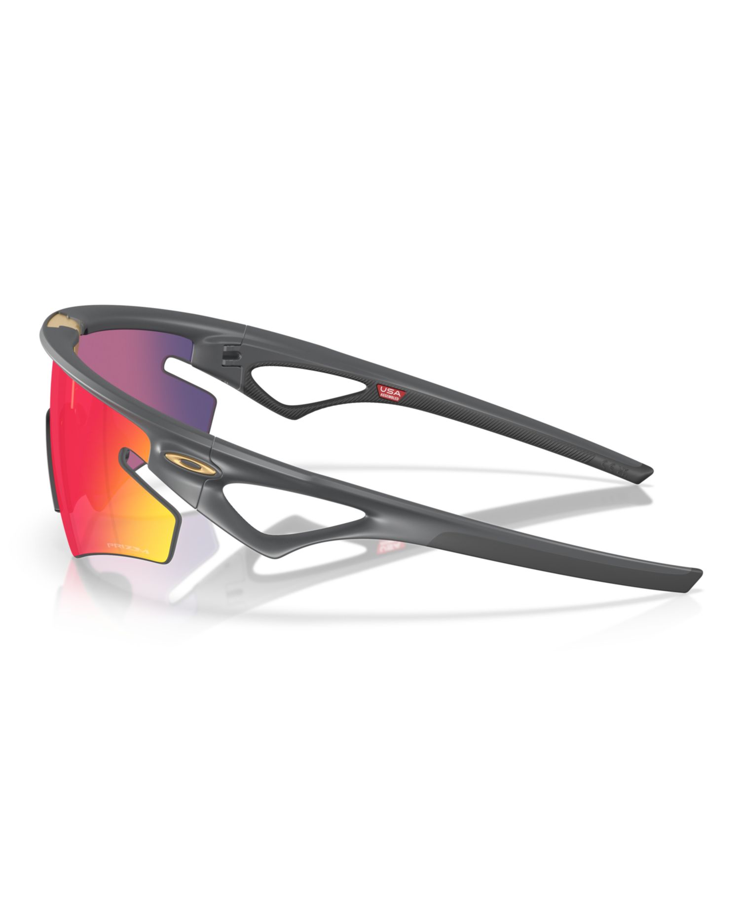 Unisex Sphaera Slash Sunglasses, OO9499