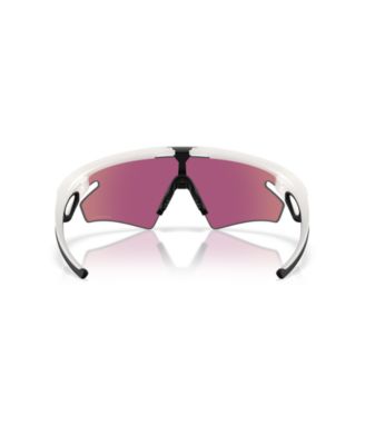 Unisex Sphaera Slash Sunglasses, OO9499