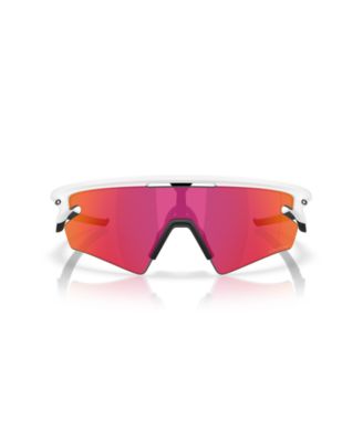 Unisex Sphaera Slash Sunglasses, OO9499