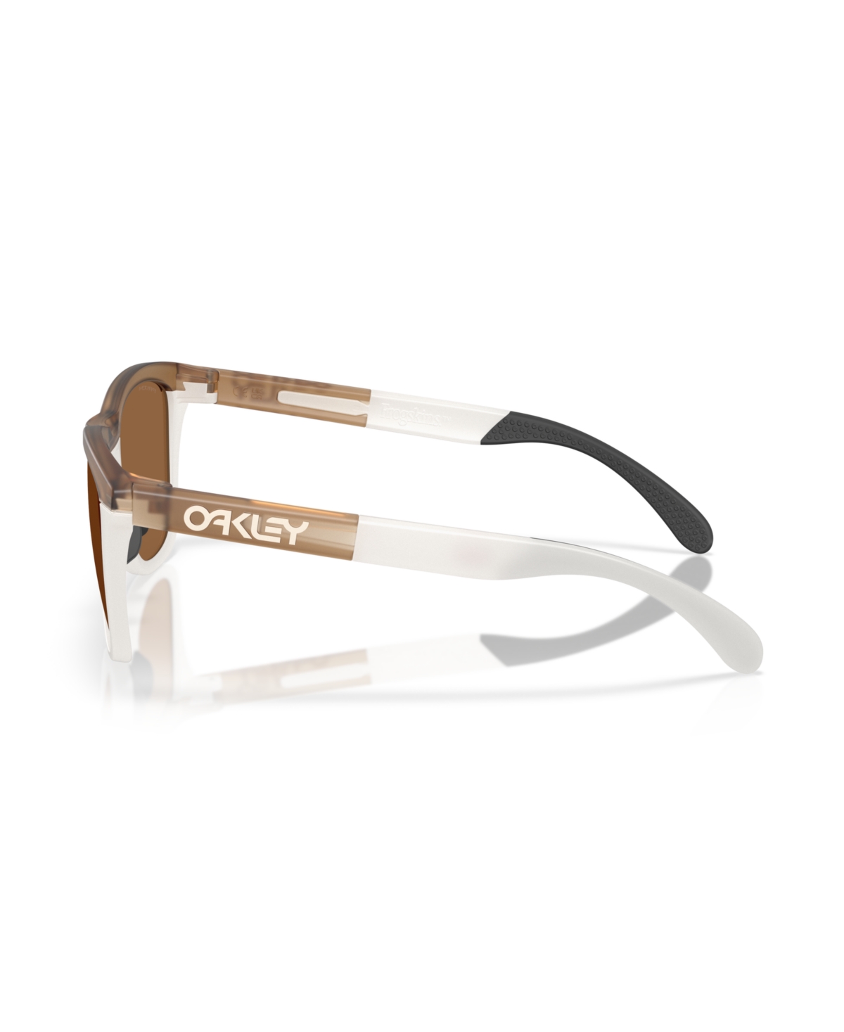 Oakley Men's Frogskins Range Sunglasses, Oo9284 In Multi