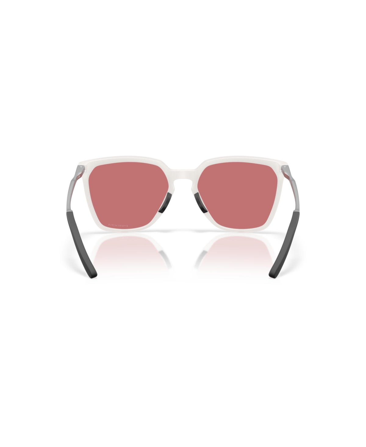Oakley Women's Sielo Sq Seek Collection Sunglasses, Oo9480 In Translucent Mist