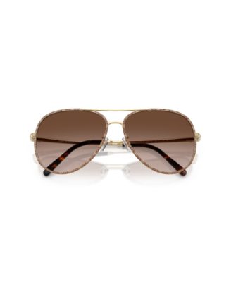 Women's Large Sunglasses, TY6114