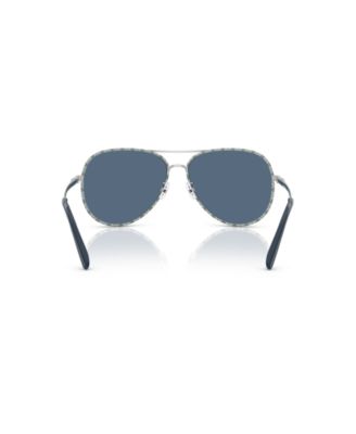Women's Large Sunglasses, TY6114