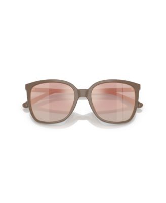 Women's Anaheim Polarized Sunglasses, MK2137U