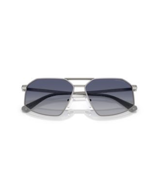 Men's Mar Vista Sunglasses, MK1167
