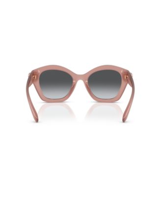 Women's Polarized Sunglasses, CAD31 HC8421U