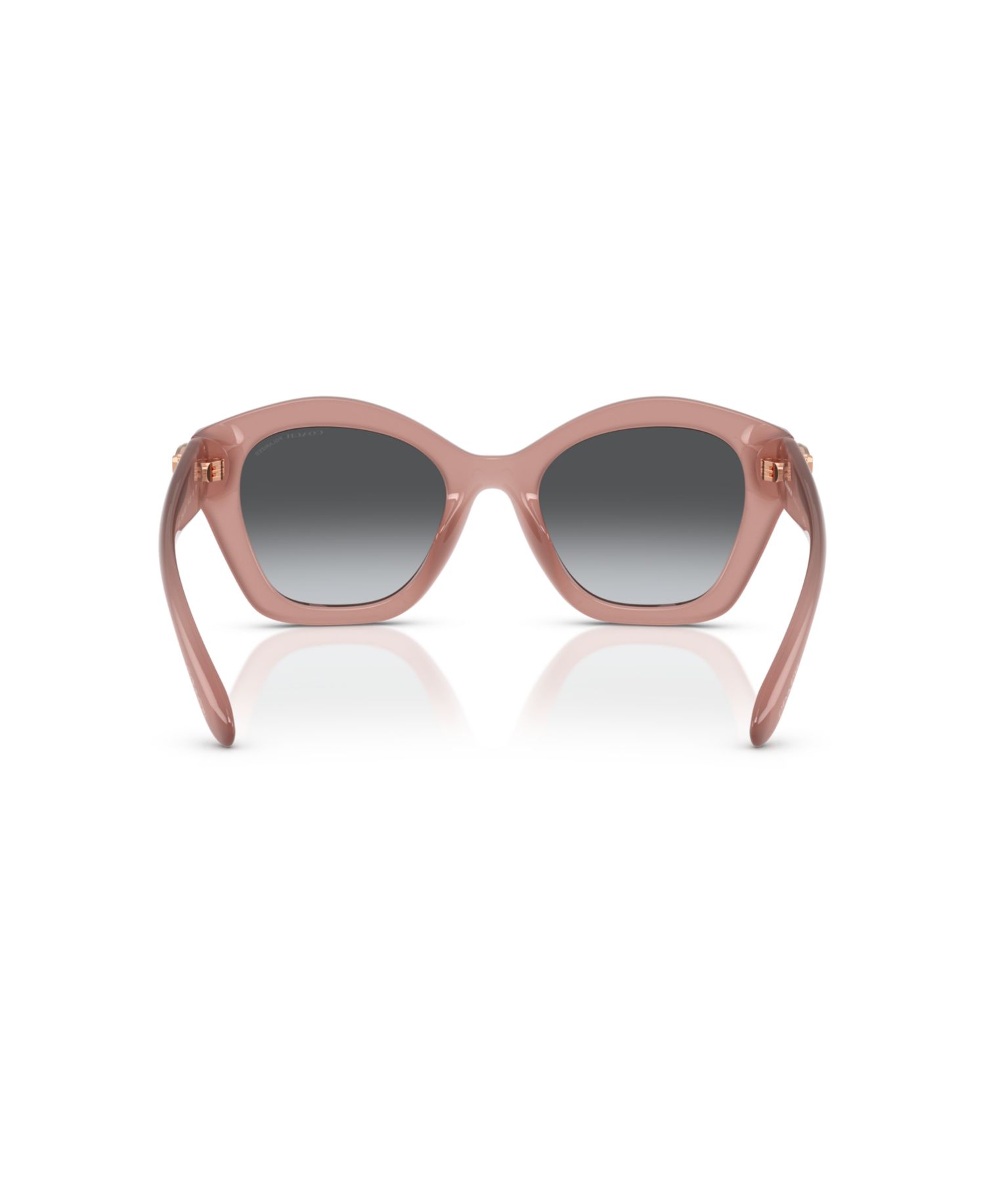 Women's Polarized Sunglasses, CAD31 HC8421U