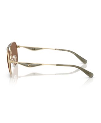 Men's Standard Sunglasses, CAE80 HC7178