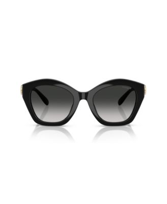 Women's Large Sunglasses, CAD31 HC8421U