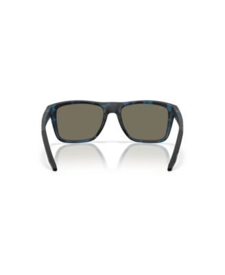 Men's Mainsail Polarized Sunglasses, 6S9107