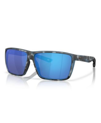 Men's Rincon II Polarized Sunglasses, 6S9121