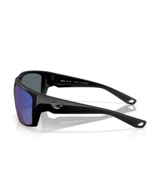 Men's Fly Line Polarized Sunglasses, 6S9129
