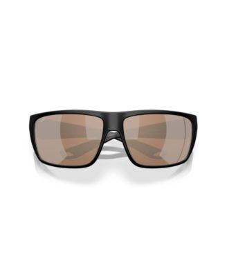 Men's Fly Line Polarized Sunglasses, 6S9129