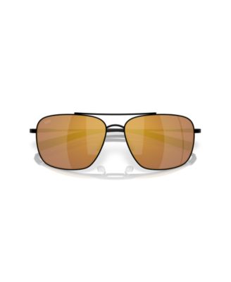 Men's Canaveral Polarized Sunglasses, 6S6002