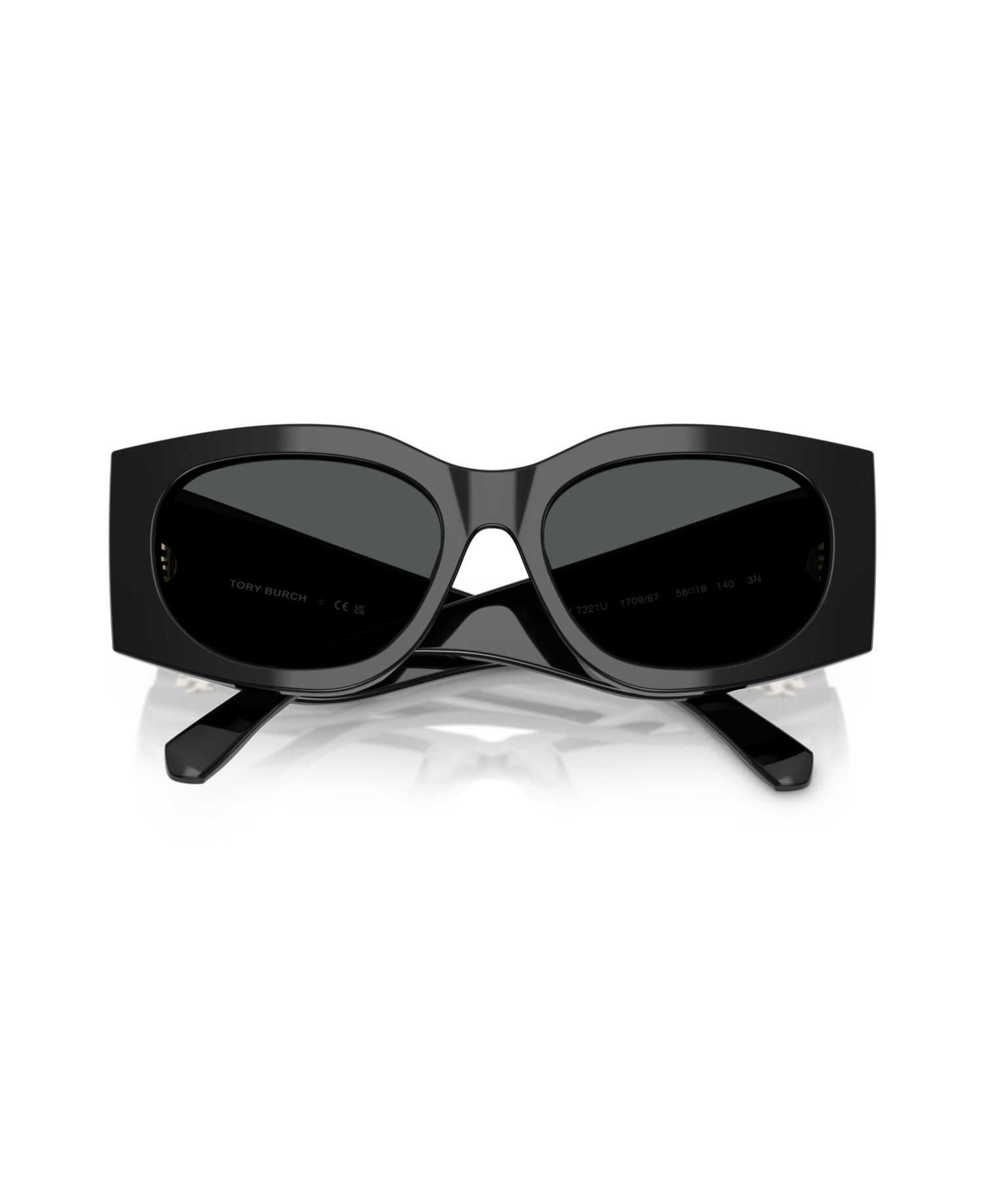 Women's Sunglasses, TY7221U