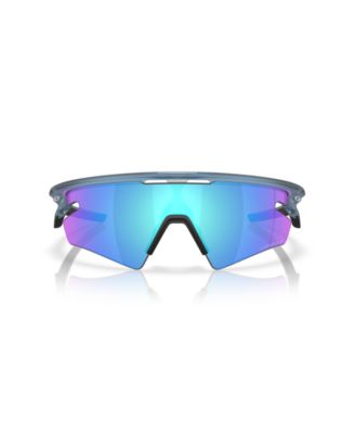 Unisex Sphaera Slash Polarized Sunglasses, OO9499