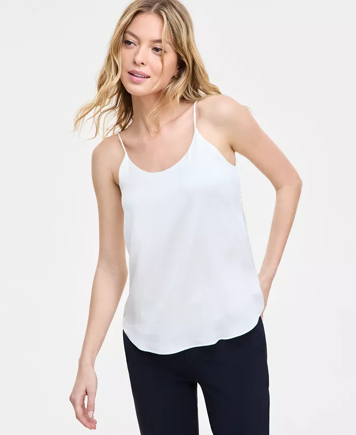 Women's Scoop-Neck Camisole - thumbnail 9