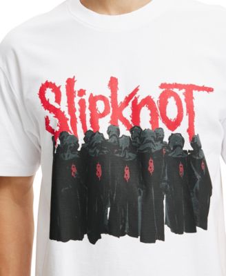 Men's Premium Loose Fit Music T-Shirt