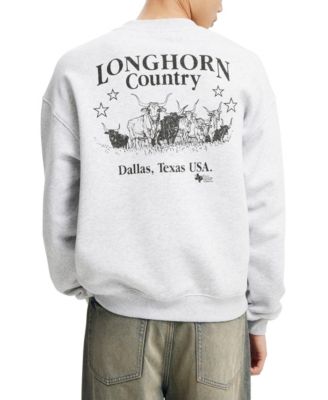 МУЖСКОЙ вязаный свитер с графическим принтом из ХЛОПКА НА ХЛОПКЕ в обтяжку 9990₽