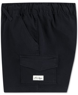 Big Girls Cargo Shorts 