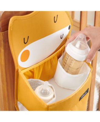 Snug Companion Crib Organizer