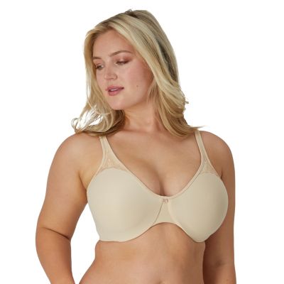 Bali - Passion for Comfort Underwire Minimizer Bra 3385