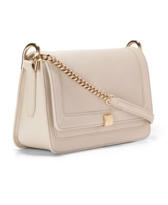 Маленькая сумка на цепочке Cole Haan Daniella через плечо