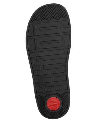 Men's Slip On Fisherman Mules