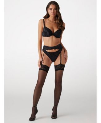 Пояс для подтяжек Tina