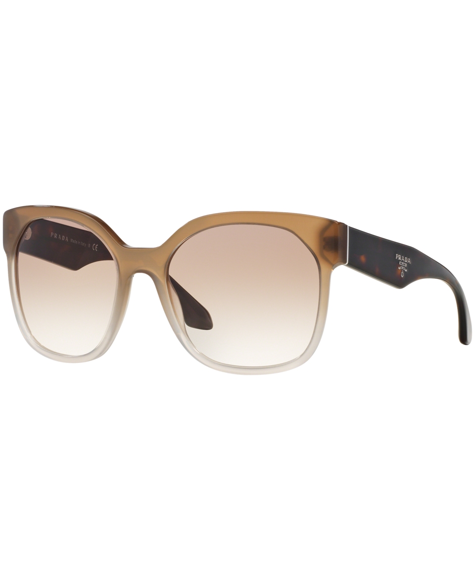 Prada Sunglasses, PRADA PR 10RS 57 VOICE   Sunglasses by Sunglass Hut