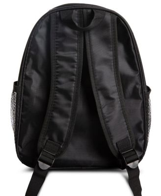 Girls Ballet Bow Backpack