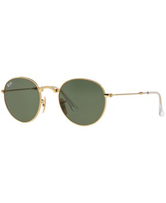 Ray-Ban - Sunglasses, RAY-BAN RB3532 50