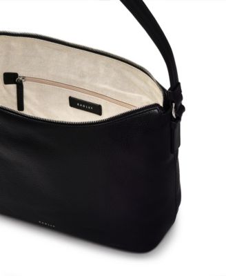 Bella Radley Medium Zip Top Shoulder Bag