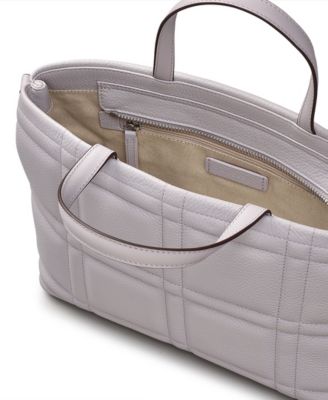 Sunny Dene Quilt Small Zip Top Grab Bag