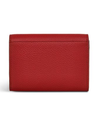 My Love Small Zip Top Coin Wallet
