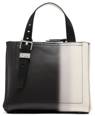 Кроссбоди с эффектом омбре от Calvin Klein Lowen