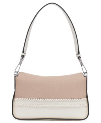 Fay Canvas Shoulder