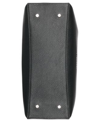 Cali Satchel with Web Strap