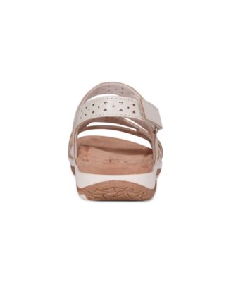 Women's Seravi Strappy Slingback Sandals