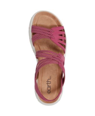 Women's Vernon Strappy Sporty Sandals