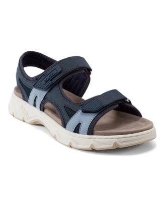 Women's Venny Banded Sporty Flat Sandals