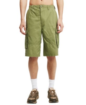 Men's Baggy Cargo Shorts
