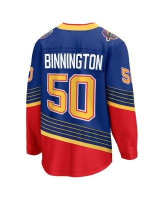 Мужская майка Джордана Биннингтона 