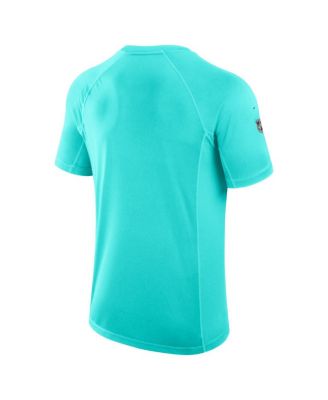 Мужская синяя футболка Fanatics Seattle Kraken Authentic Pro Rink Tech от Fanatics