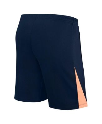 Мужские синие шорты Nike Chelsea 2024/25 Strike Performance Shorts от Nike