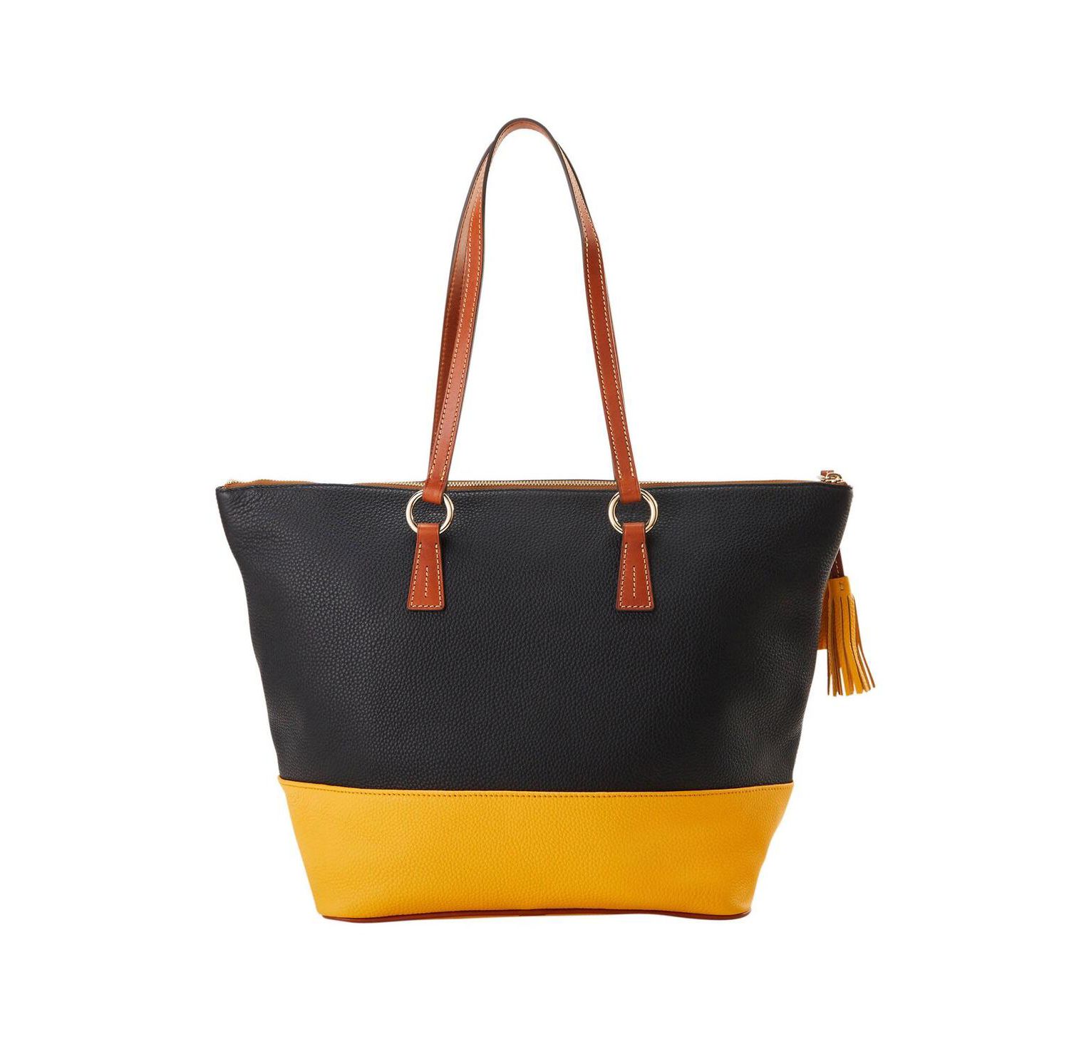 Pittsburgh Steelers Tobi Tote Purse