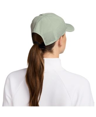 Мужская кепка Nike с регулируемой посадкой Olive Club Performance