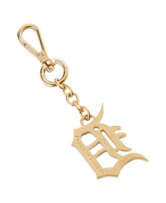 Брелок-подвеска Dooney & Bourke Detroit Tigers