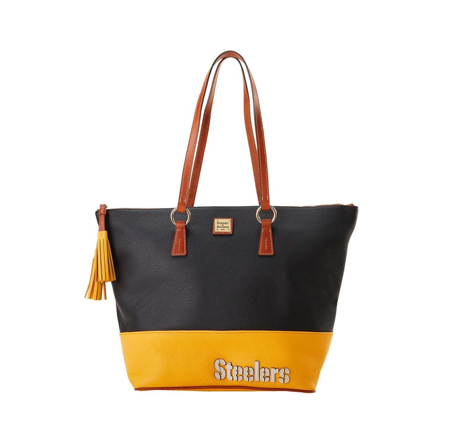 Pittsburgh Steelers Tobi Tote Purse